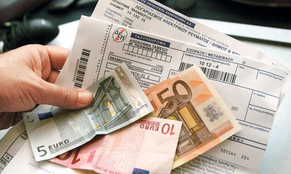 Ρεύμα: Οι 3+1 "ανάσες" από τη ρύθμιση των οφειλών